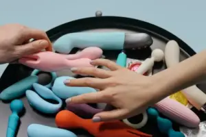 Dildos, la guía definitiva