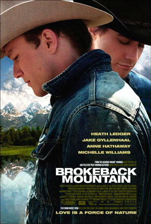 escena sexual brokeback mountain