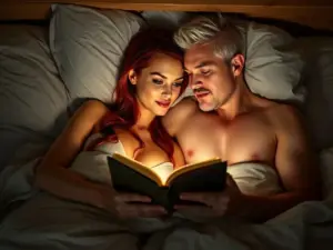 guía para principiantes para hacer sexo anal