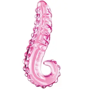 dildo de vidrio