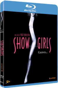 Showgirls - las peliculas más eróticas