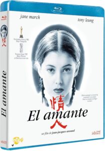 el amante