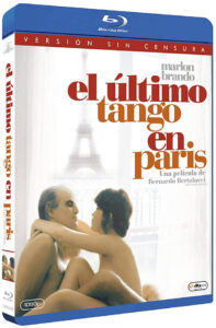 último tango en paris - películas más eróticas