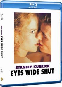 Eyes Wide Shut - las películas más eróticas