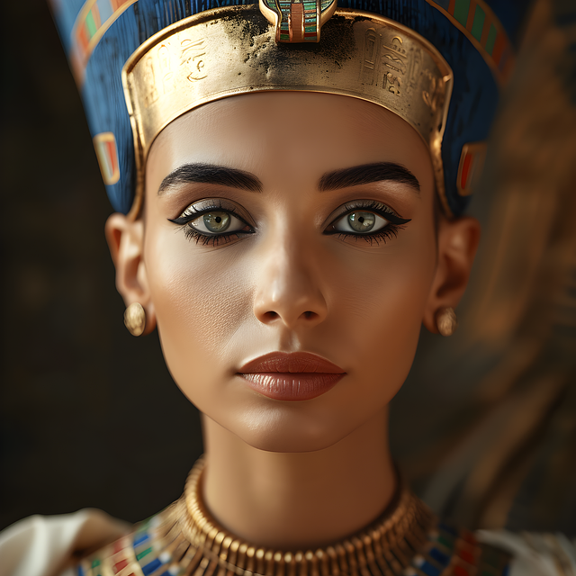 cleopatra