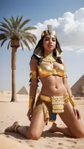 cleopatra