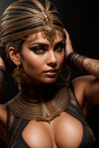 cleopatra