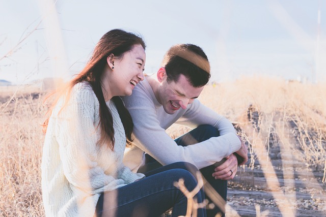 disfrutar en pareja del punto p