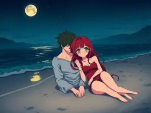 tener buen sexo en la playa