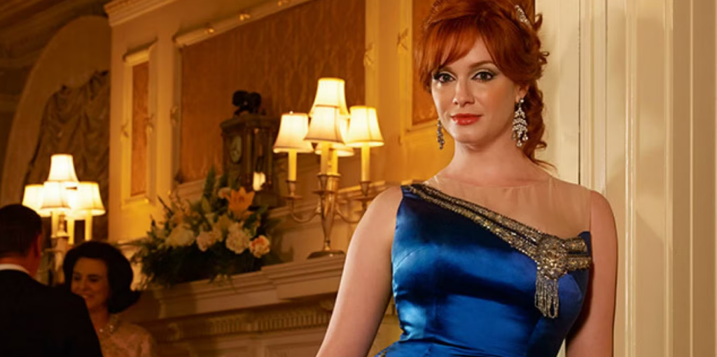 Christina Hendricks