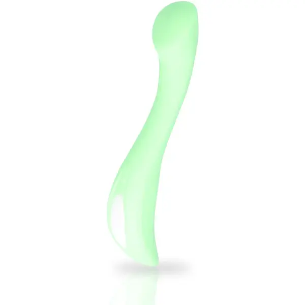 MIA - Vibrador suelo pélvico verde Devon para un placer intenso - Imagen 3