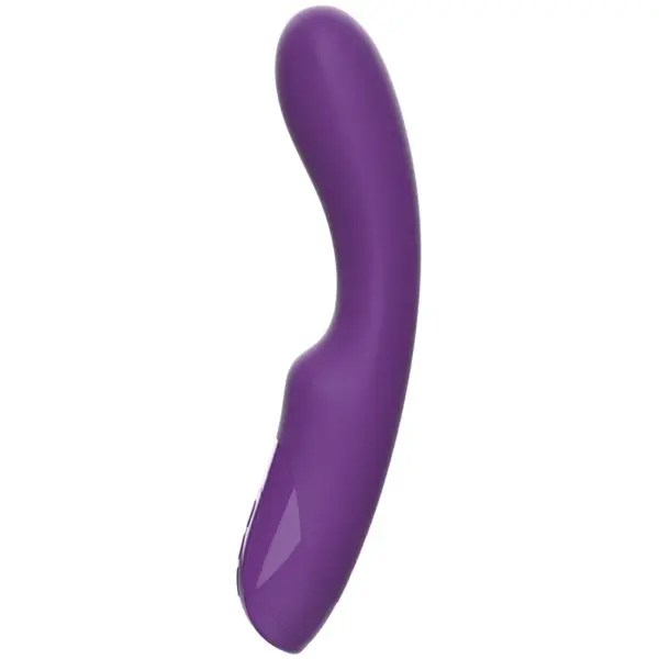 REWOLUTION - RewoClassy Vibrador Flexible para Placer Intenso - Imagen 5