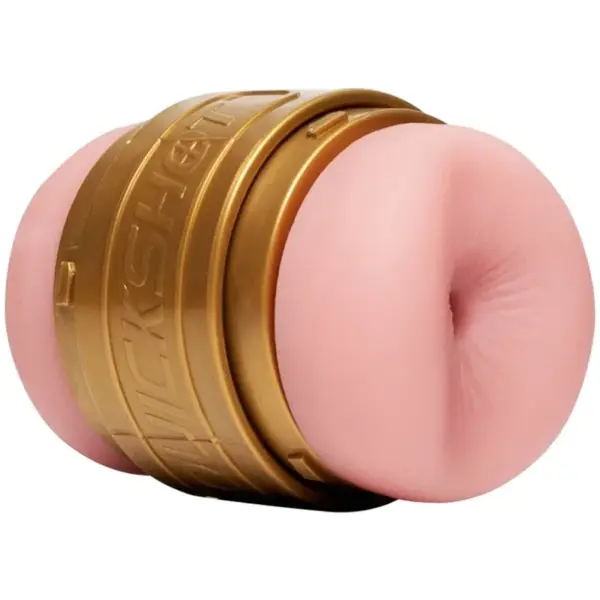 FLESHLIGHT - Quickshot Stamina Training Unit Lady & Butt - Imagen 3