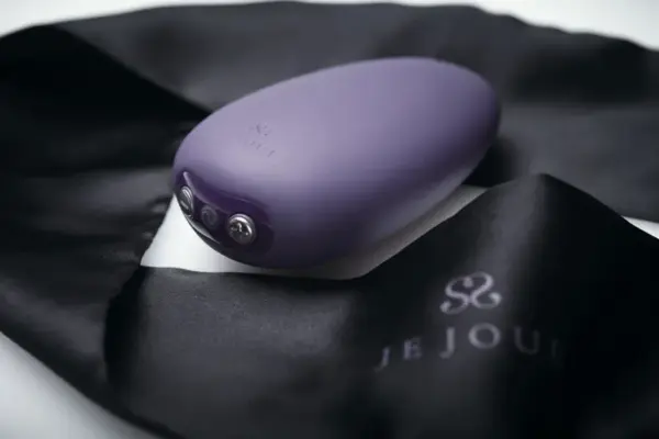 Je Joue - Masajeador Mimi Soft Morado - Imagen 9