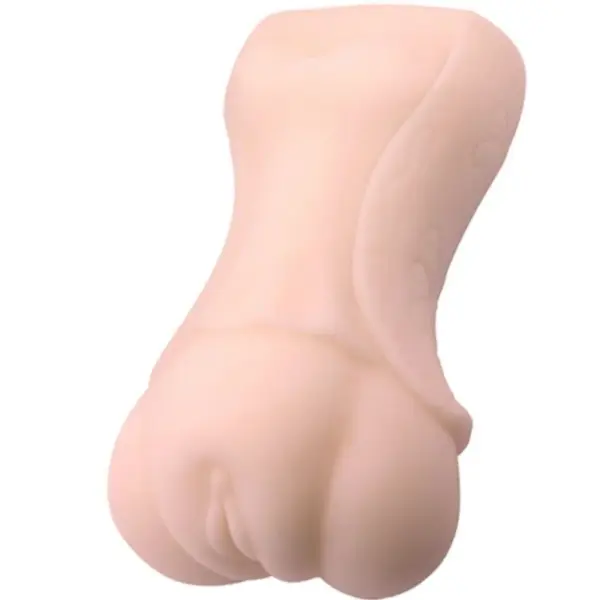 CRAZY BULL - Masturbador Water Skin Vagina para Placer Realista - Imagen 2