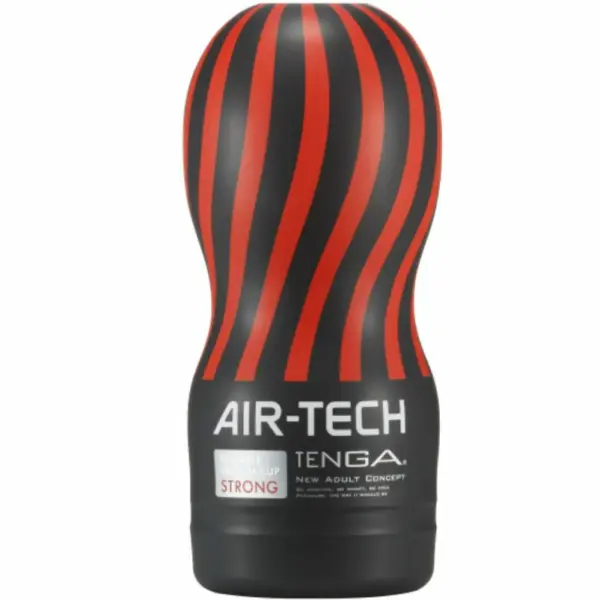 TENGA - AIR-TECH Reusable Vacuum Cup Strong - Masturbador Reutilizable