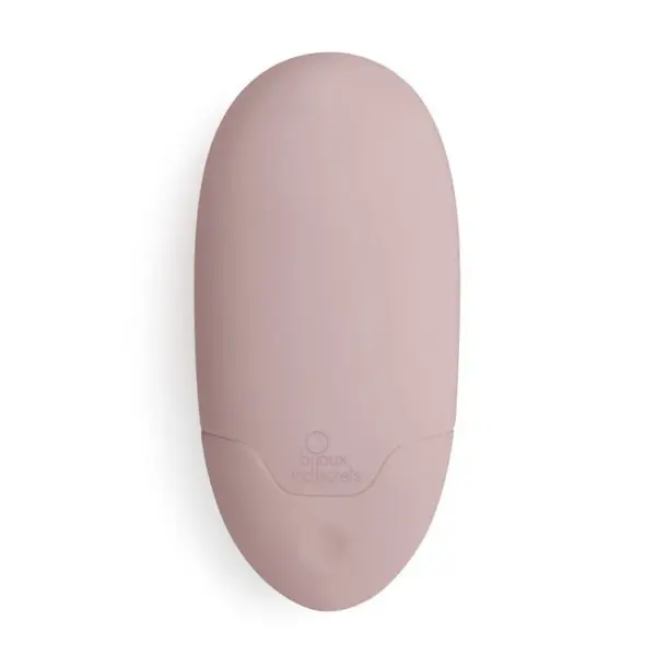 Bijoux - Vibrador íntimo recargable para placer ilimitado - Imagen 4