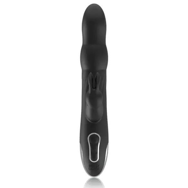 BRILLY GLAM - Vibrador Rabbit Moebius con Tecnología Watchme - Imagen 6