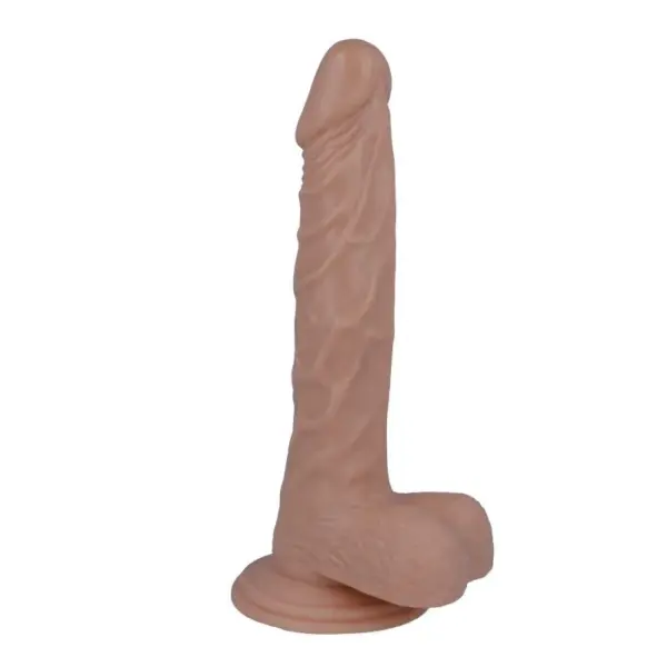 Mr. Intense - Dildo Realista 21 cm para Placer Inigualable - Imagen 4