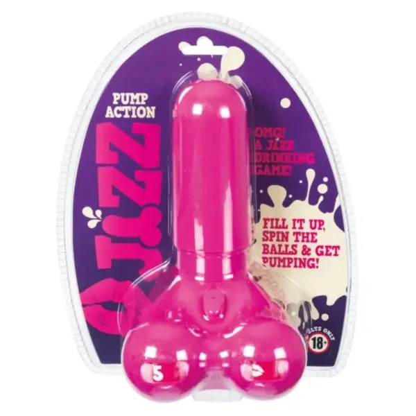 SPENCER & FLEETWOOD - JIZZ JUEGO DE BEBER - Imagen 3