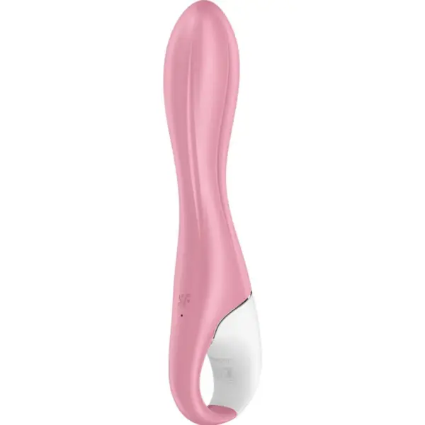 Satisfyer - Air Pump Vibrator 2 Rosa - Imagen 3