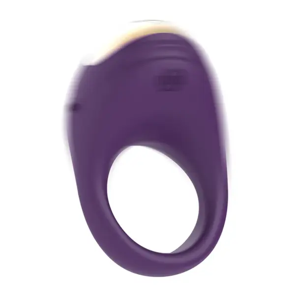 TREASURE - Anillo Vibrador Robin Compatible con Tecnología Watchme - Imagen 3