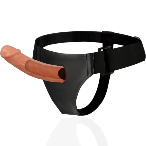 Harness Attraction - Arnés Hueco Blake 15.5 cm - 4 cm - Imagen 3