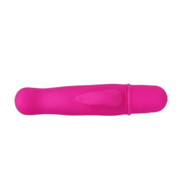 Pretty Love - Vibrador Estimulador Blithe Lila - Imagen 6