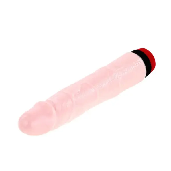 Rockin Dong III - Dildo Realista Extra Grande con Vibración - Imagen 5