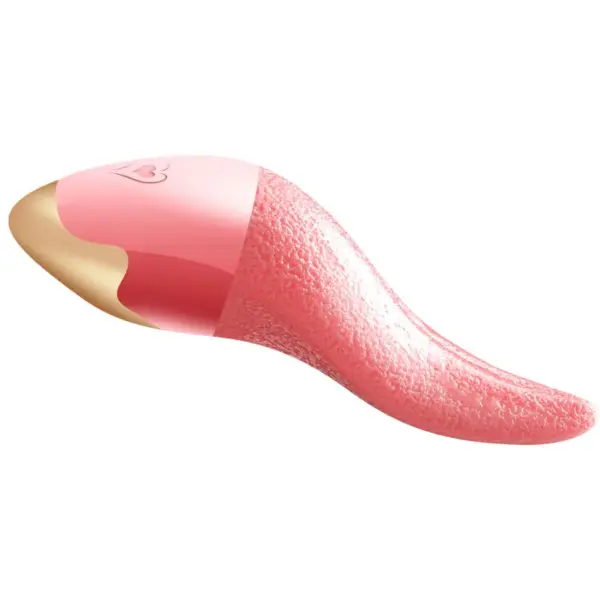 Armony - Lengua Vibrador y Estimulador Coral - Imagen 5