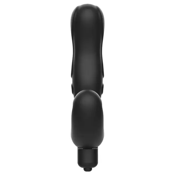 ADDICTED TOYS - Estimulador Anal Próstata Silicona P-Spot Vibe - Imagen 5