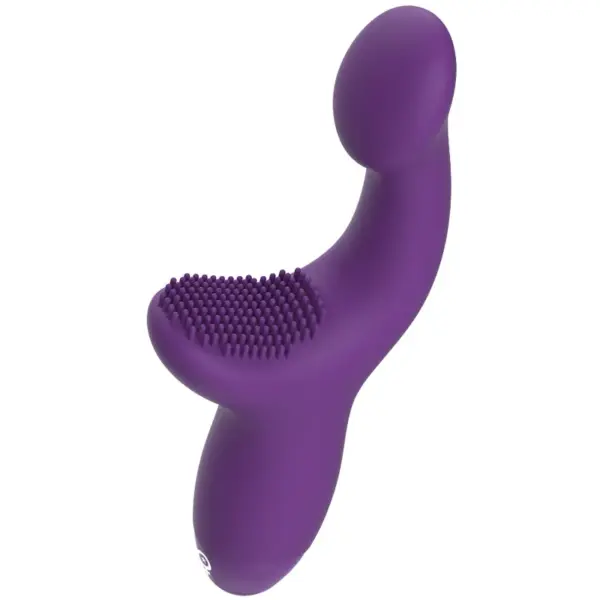 Rewolution - Rewokiss Vibrador Estimulador Punto A - Imagen 7