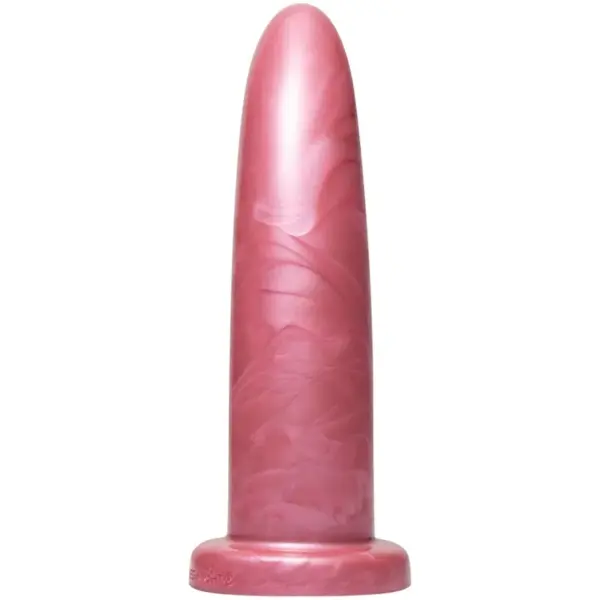 HERSPOT - Dildo Curvado Golden Rose L de Fleshlight - Imagen 2