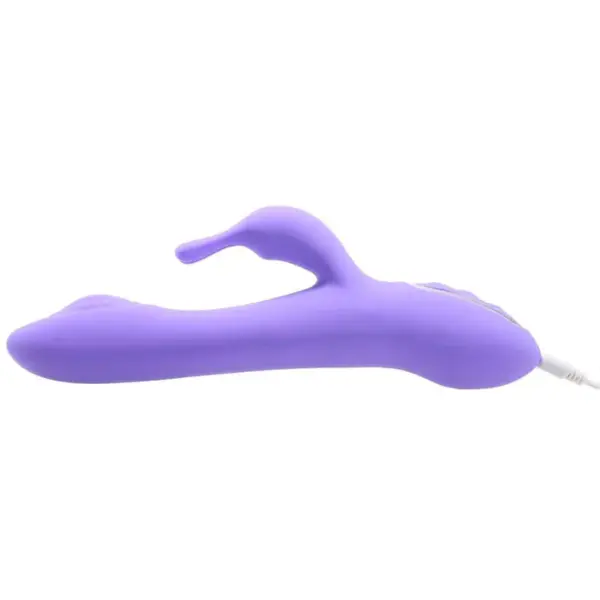 Armony - Vibrador rabbit Isabella violeta - Imagen 4