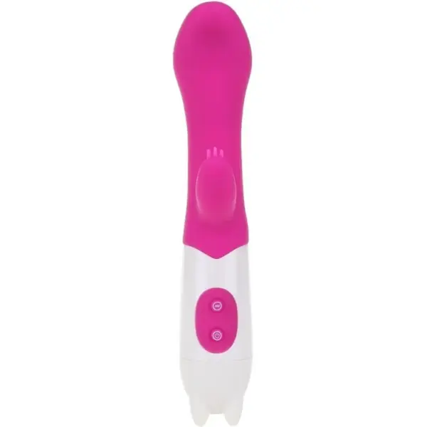 Armony - Vibrador y Estimulador Punto G 10 Velocidades Rosa - Imagen 2