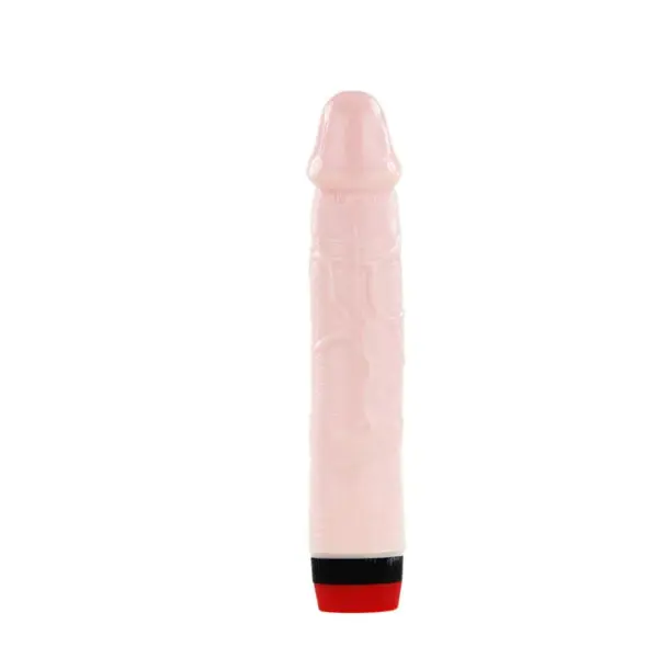 Rockin Dong III - Dildo Realista Extra Grande con Vibración - Imagen 4