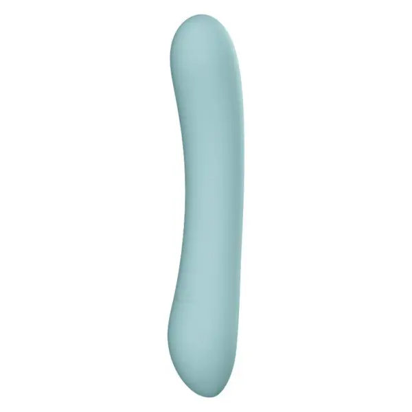 KIIROO - Pearl 2+ Vibrador Punto G Turquesa - Imagen 2