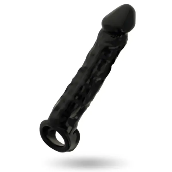 ADDICTED TOYS - Extensor para el pene negro - Imagen 3