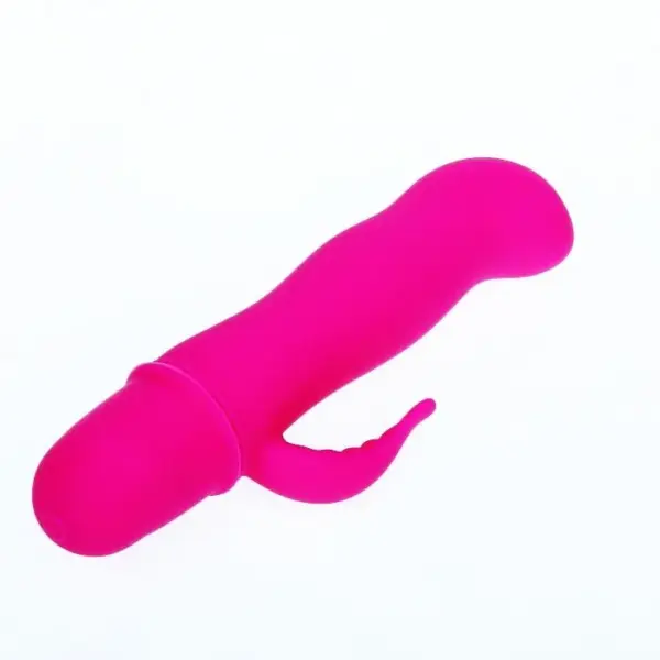 Pretty Love - Vibrador Estimulador Blithe Lila - Imagen 2