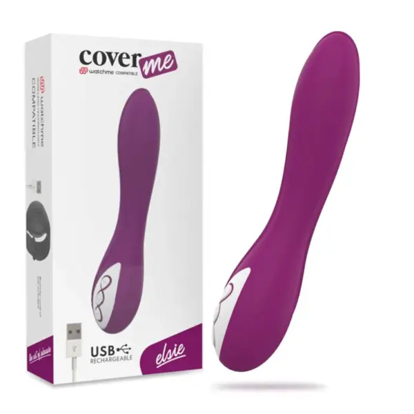 COVERME - ELSIE Compatible con Watchme Wireless Technology - Imagen 3