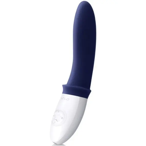 LELO - BILLY 2 DEEP AZUL - Masajeador de Próstata Ergonomico - Imagen 2