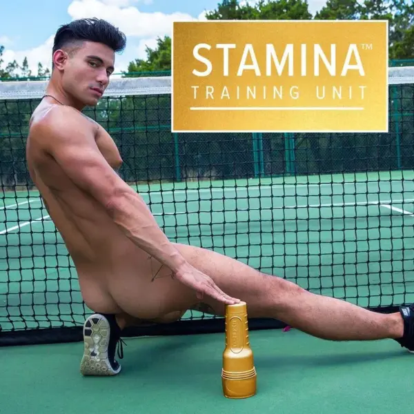 FLESHLIGHT - Stamina Training Unit Ano para Mejorar tu Rendimiento Sexual - Imagen 8