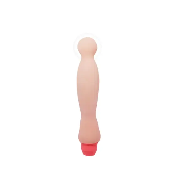 Flexi Vibe - Vibrador Sensual Spine de 22 cm - Imagen 8