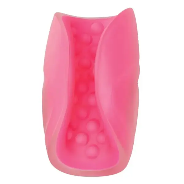 CalExotics - Beaded Grip Masturbador Texturado para Placer Intenso - Imagen 7