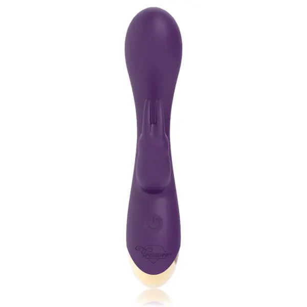 TREASURE - Vibrador rabbit compatible con tecnología WATCHME Wireless - Imagen 7