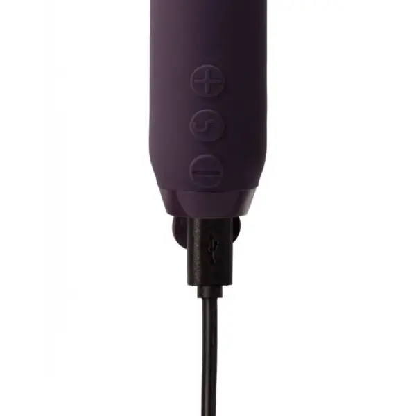 Je Joue - Duet Bala Vibradora Morado - Imagen 2