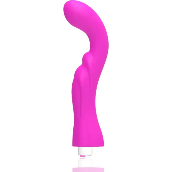 G-SPOT - Vibrador Punto G Gregory Violeta - Imagen 4