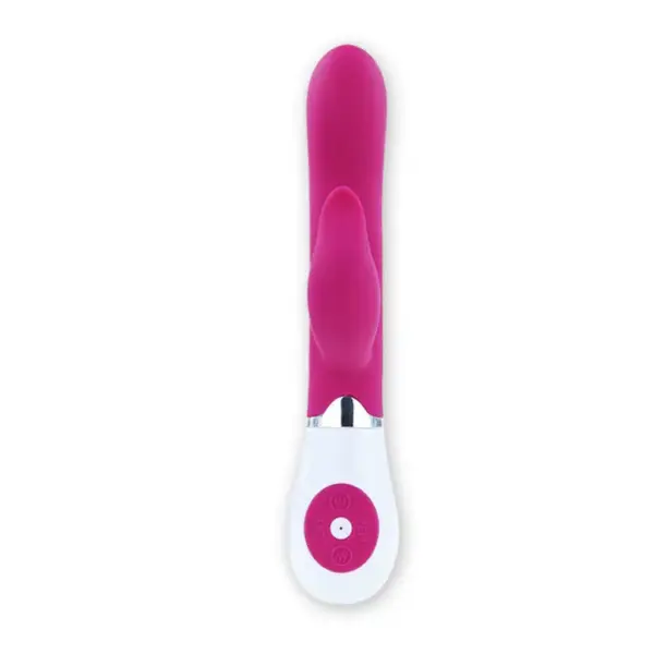 Pretty Love - Flirtation Vibrador con Estimulador Félix - Imagen 3