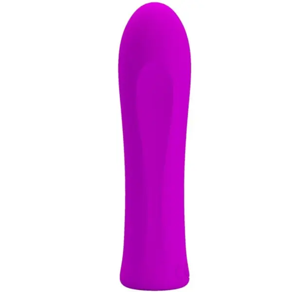 Pretty Love - Vibrador super power violeta