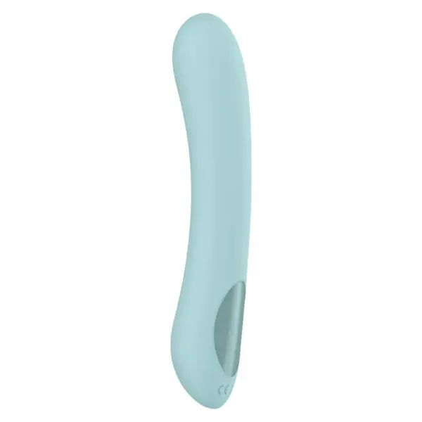 KIIROO - Pearl 2+ Vibrador Punto G Turquesa